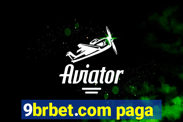 9brbet.com paga